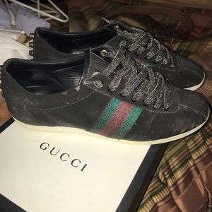 Gucci sneakers